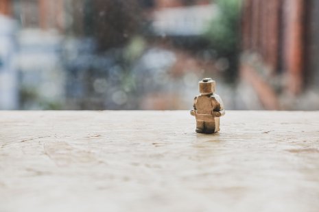 Casting Workshop at Think Nottingham on July 2nd 2019